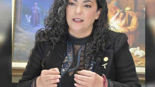 México está preparado para recibir a mexicanos ante deportaciones: Olga Sosa