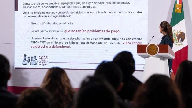 Crecen denuncias por fraudes en el Infonavit