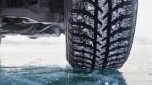 Alerta porpresencia de hielo negro en Carreteras de Tamaulipas