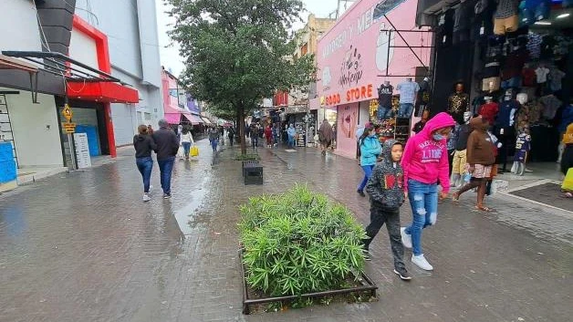 Clima en Reynosa: Para esta semana se esperan precipitaciones
