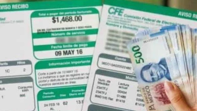 Piden pago especial de luz para abuelitos