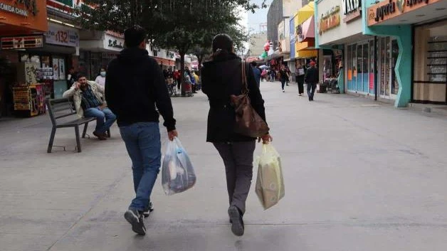 Mejora gradual del clima en Reynosa tras días de frío intenso