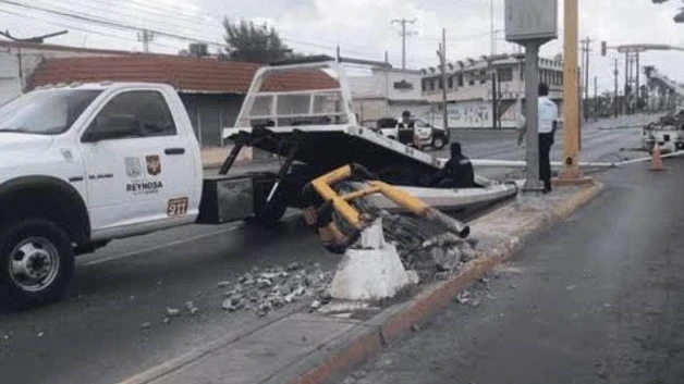 Censarán maquinaria para debilitar al crimen en Tamaulipas