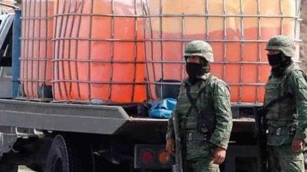 Se incrementa el ´huachicol´ en Tamaulipas