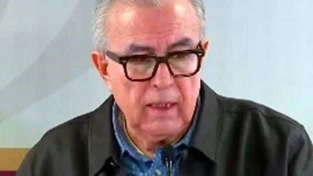 ´El pueblo te quita, no alguien que grita´
