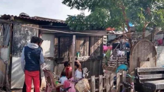 Onda gélida pone en riesgo a Tamaulipas; pronostican heladas en zonas rurales
