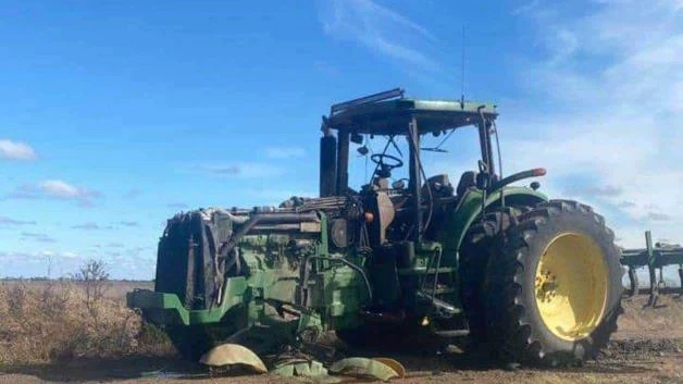 Crean grupo para desactivar minas