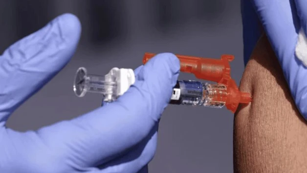 En riegos, bebés y los adultos mayores: Está en pleno apogeo la influenza estacional