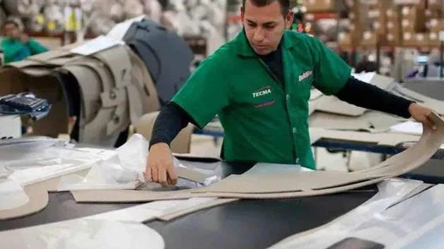 Darán empleo a deportados