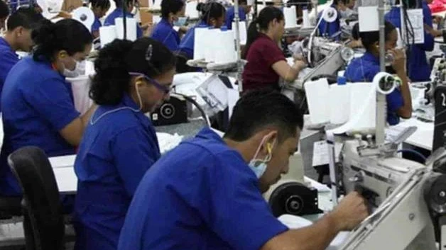Emigran a Reynosa 5 mil empleos de Matamoros