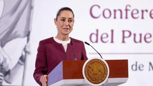 "Nos corresponde recuperar el valor la historia de nuestro país": Claudia Sheinbaum Pardo