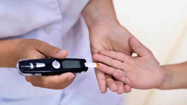 Aumenta incidencia de diabetes en niños