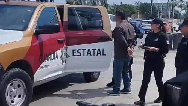 Va Fiscalía contra los padres de niño raptado