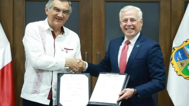 Financiará NadBank proyectos hidráulicos