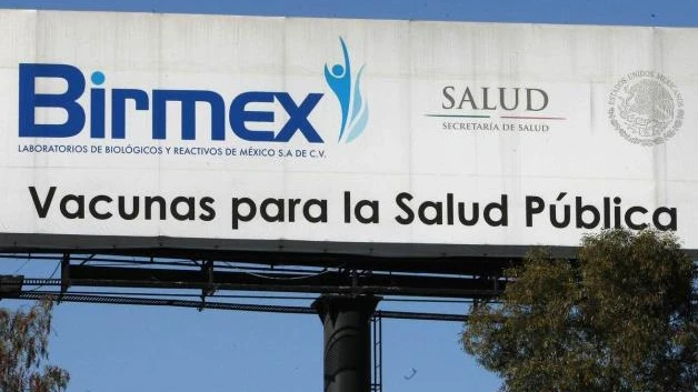 Demandan a Birmex aclarar recursos