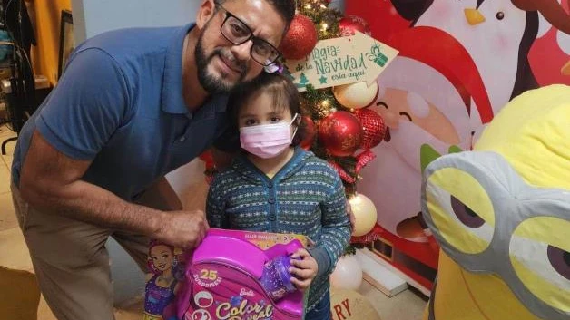 Se dispara 10% cáncer infantil