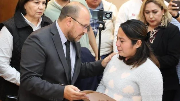 ´Nada ni nadie por encima de la ley´: Gobierno de Tamaulipas
