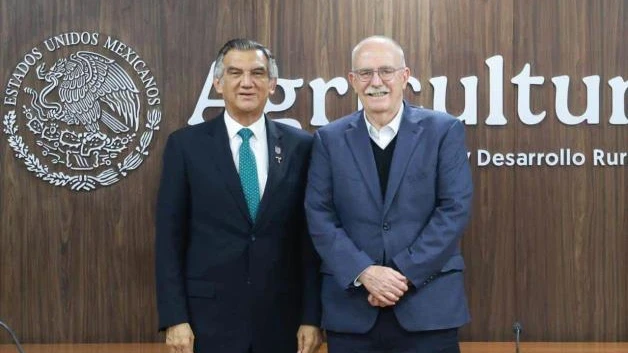 Gestiona AVA apoyos para productores
