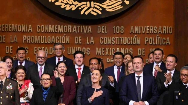 Tamaulipas, en plan estratégico de CFE