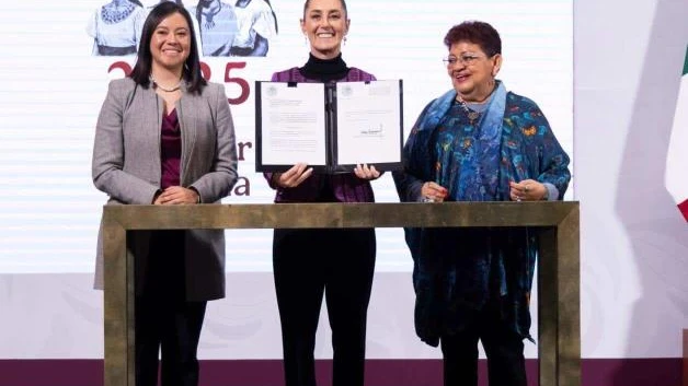 Prohibirán intentos de intervención extranjera