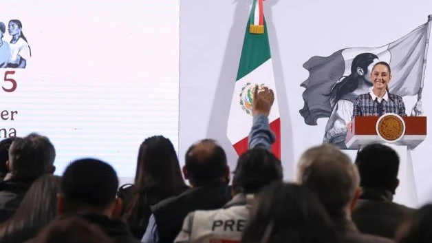 Anuncia Claudia proyecto Kutsari