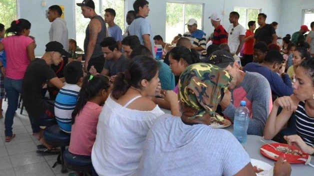 Sin esperanzas y sueños rotos