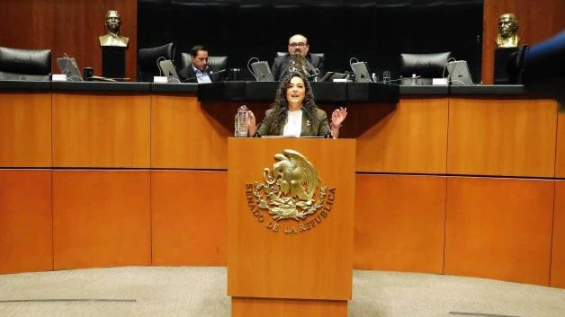 Propone Olga Sosa iniciativas ecológicas