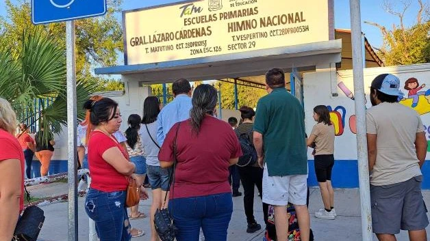 Arranca hoy periodo de Inscripciones en Reynosa