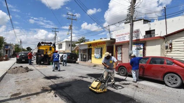 Ocupa Reynosa Tasa Laboral Crítica: INEGI
