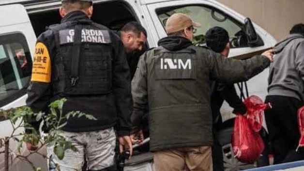 Recibe Tamaulipas 60 deportaciones diarias