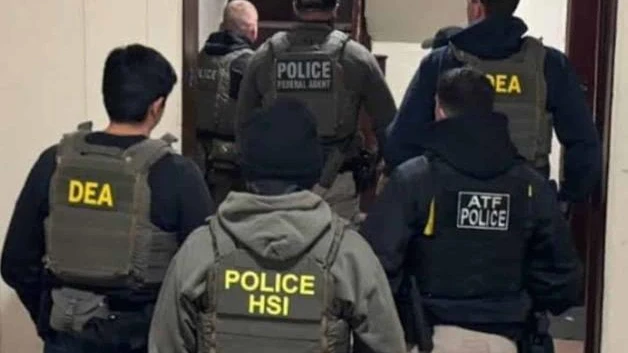 Pronostica Tamaulipas deportaciones masivas