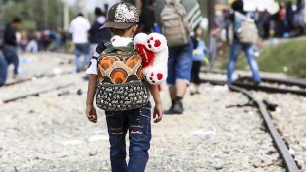 Aumenta deportación de niños solos a Tamaulipas