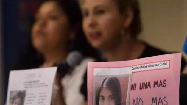 Hay 159 mujeres sin ser halladas en Tamaulipas