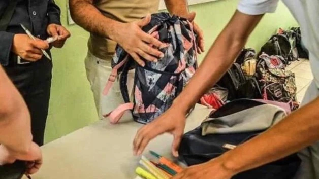 No se opone Codhet a ´Operación mochila´