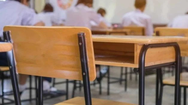 Disminuye deserción escolar en Tamaulipas