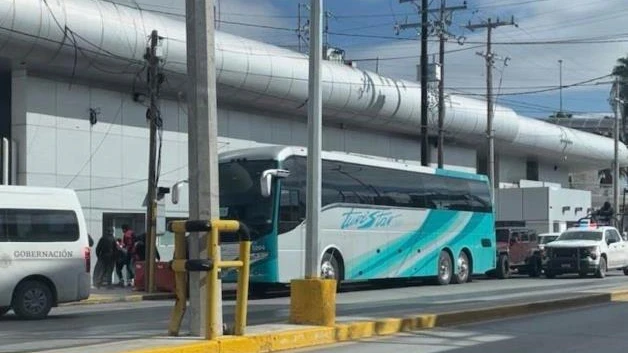 Incrementan deportaciones por Tamaulipas