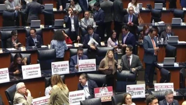 Aprueban Ley antinepotismo hasta el 2030