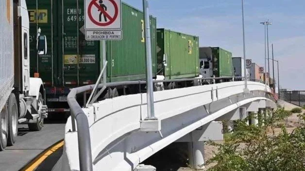 Son los grandes perdedores: Pegan los aranceles a Texas y California