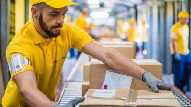 Comienza el año con 3 mil nuevos empleos