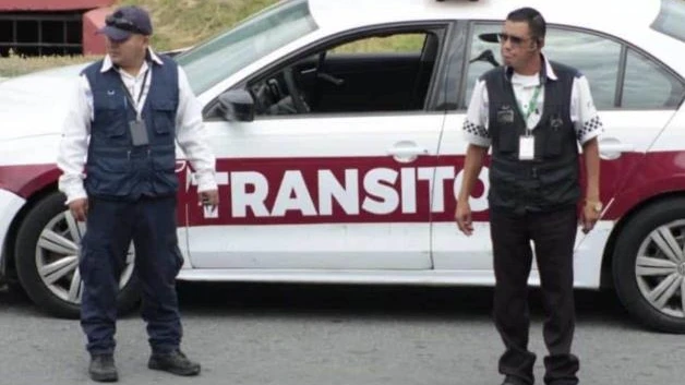 Reprueban tránsitos examen de confianza