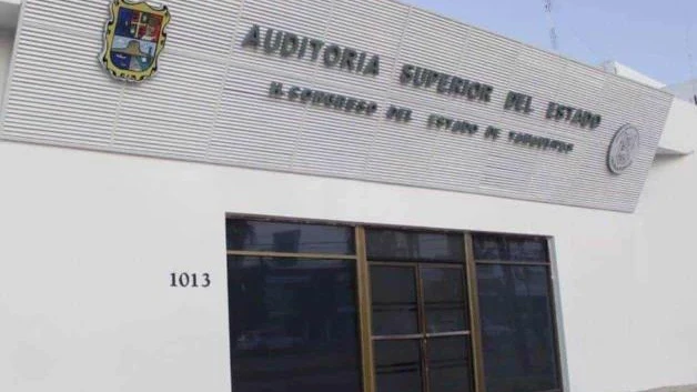 Hallan inconsistencias en cuentas públicas