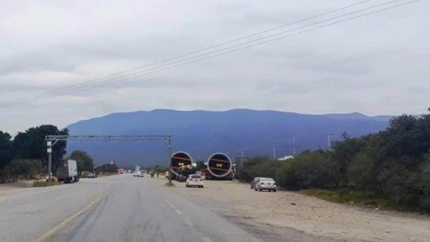 Rumbo Nuevo será de cuota