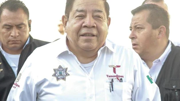 Refuerzan operativos en límites estatales
