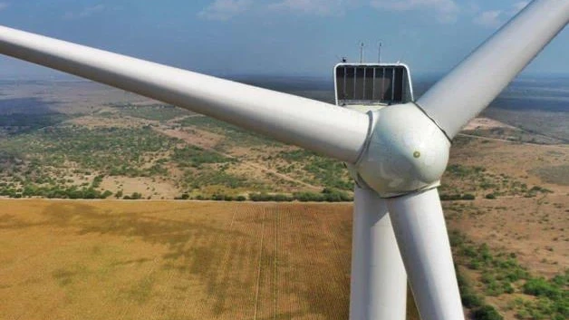 Se estanca Tamaulipas en transición energética