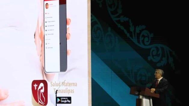 Garantiza Américo derecho a la salud