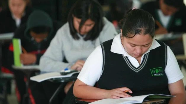 Confirma México prueba PISA 2025