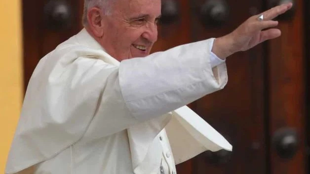 Está El Papa estable pero su cuadro clínico es 'complejo'