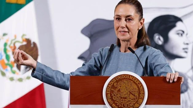 Presenta Claudia reformas para combatir delito de desaparición forzada y crear Plataforma Única de Identidad