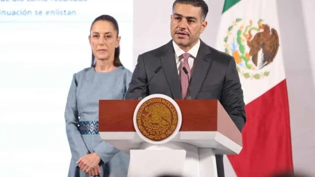 Reclutaba "El Lastra" gente para el CJNG a través de redes sociales