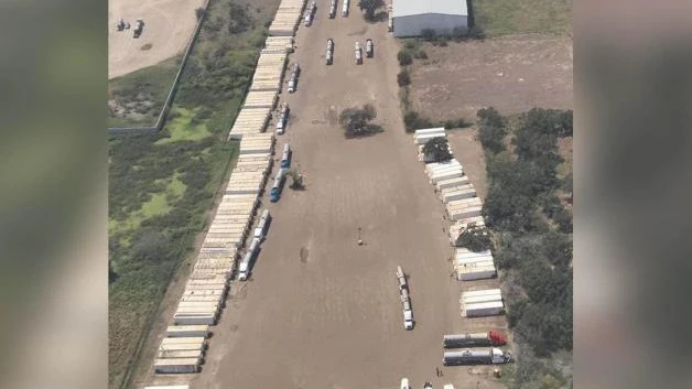 Aseguran 10 millones de litros de diésel en Tampico